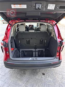 تۆیۆتا سیانا